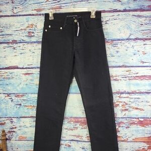 Marc Jacobs Black Cotton Apparel